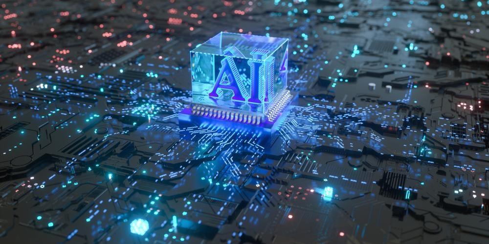 加快部署人工智能行业模型和数字底座