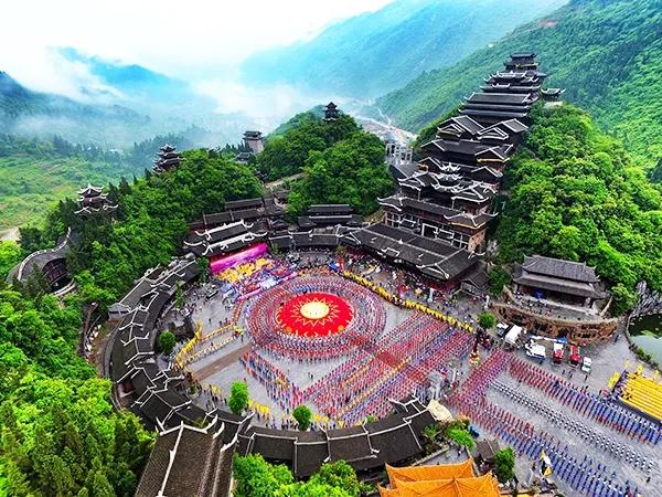 2025中国彭水国际动力冲浪板公开赛暨皮划艇邀请