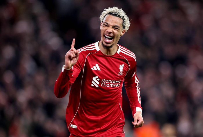 利物浦皇马争夺莱比锡中卫卢克巴 皇马瞄准埃基