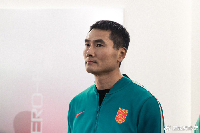邵佳一公开冲击世界杯目标，直言团队拼搏是底