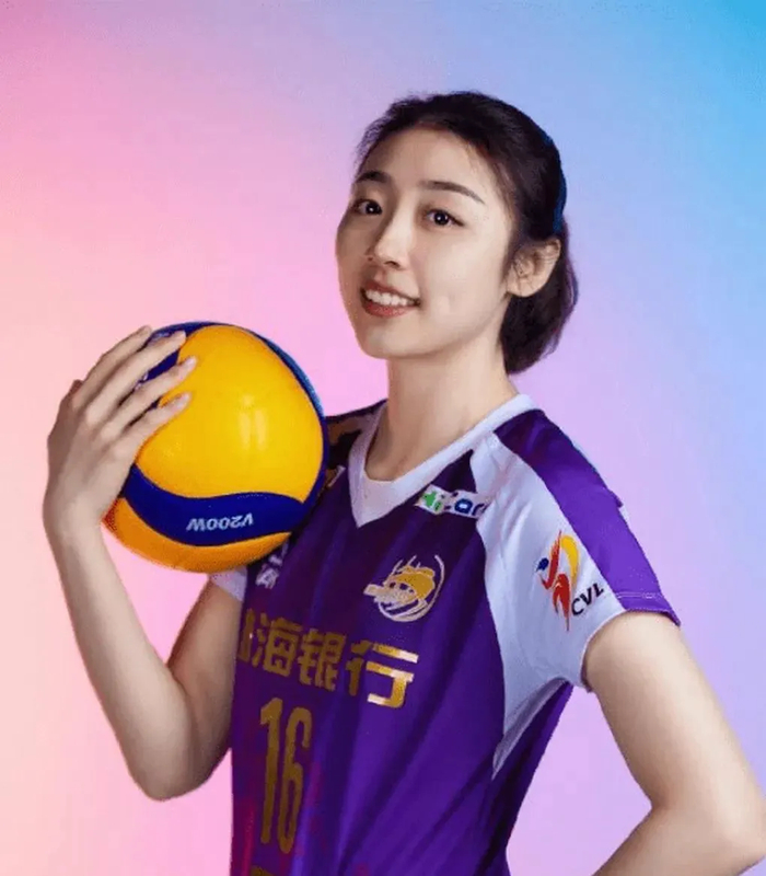 姚迪加盟意甲豪门科内利亚诺 朱婷再添强力搭档