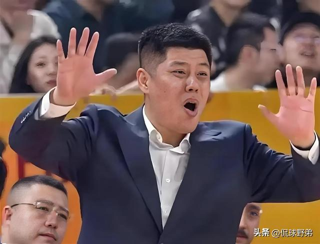 青岛男篮首战失利01落后山西 刘维伟：需调整战