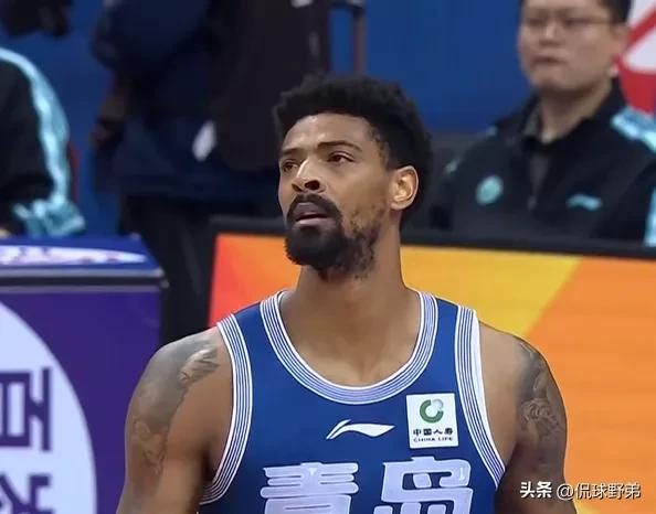 青岛男篮首战失利01落后山西 刘维伟：需调整战