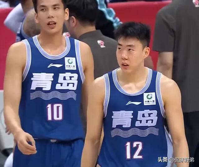 青岛男篮首战失利01落后山西 刘维伟：需调整战