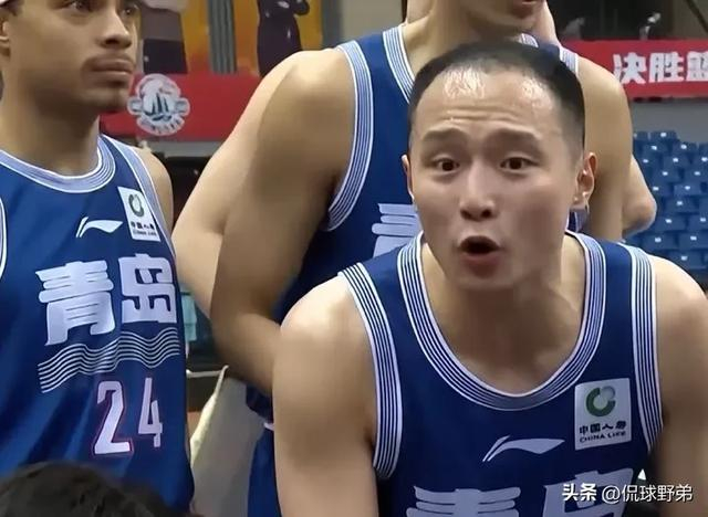 青岛男篮首战失利01落后山西 刘维伟：需调整战