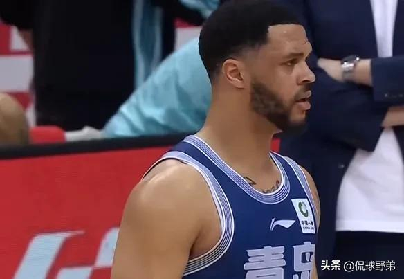 青岛男篮首战失利01落后山西 刘维伟：需调整战