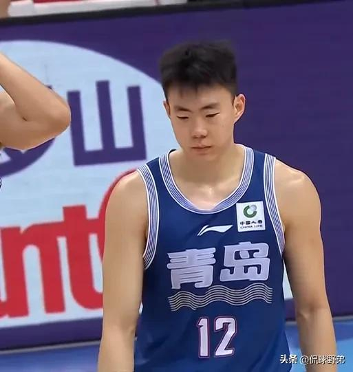 青岛男篮首战失利01落后山西 刘维伟：需调整战