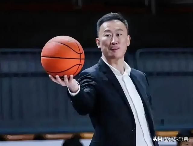青岛男篮首战失利01落后山西 刘维伟：需调整战