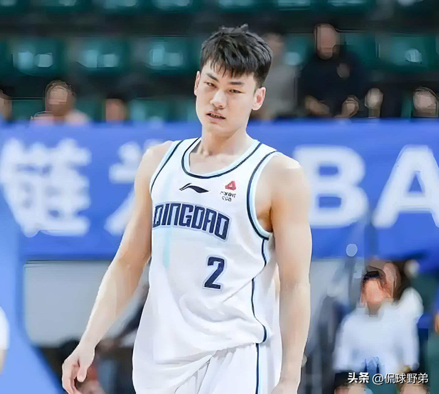 青岛男篮首战失利01落后山西 刘维伟：需调整战